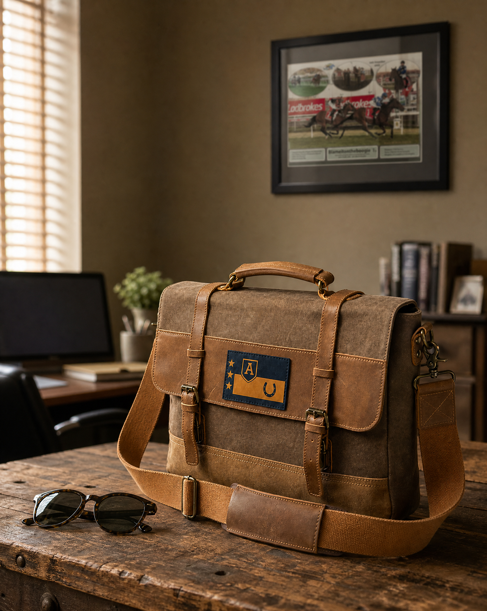 Urban Nomad Commuter Mk III