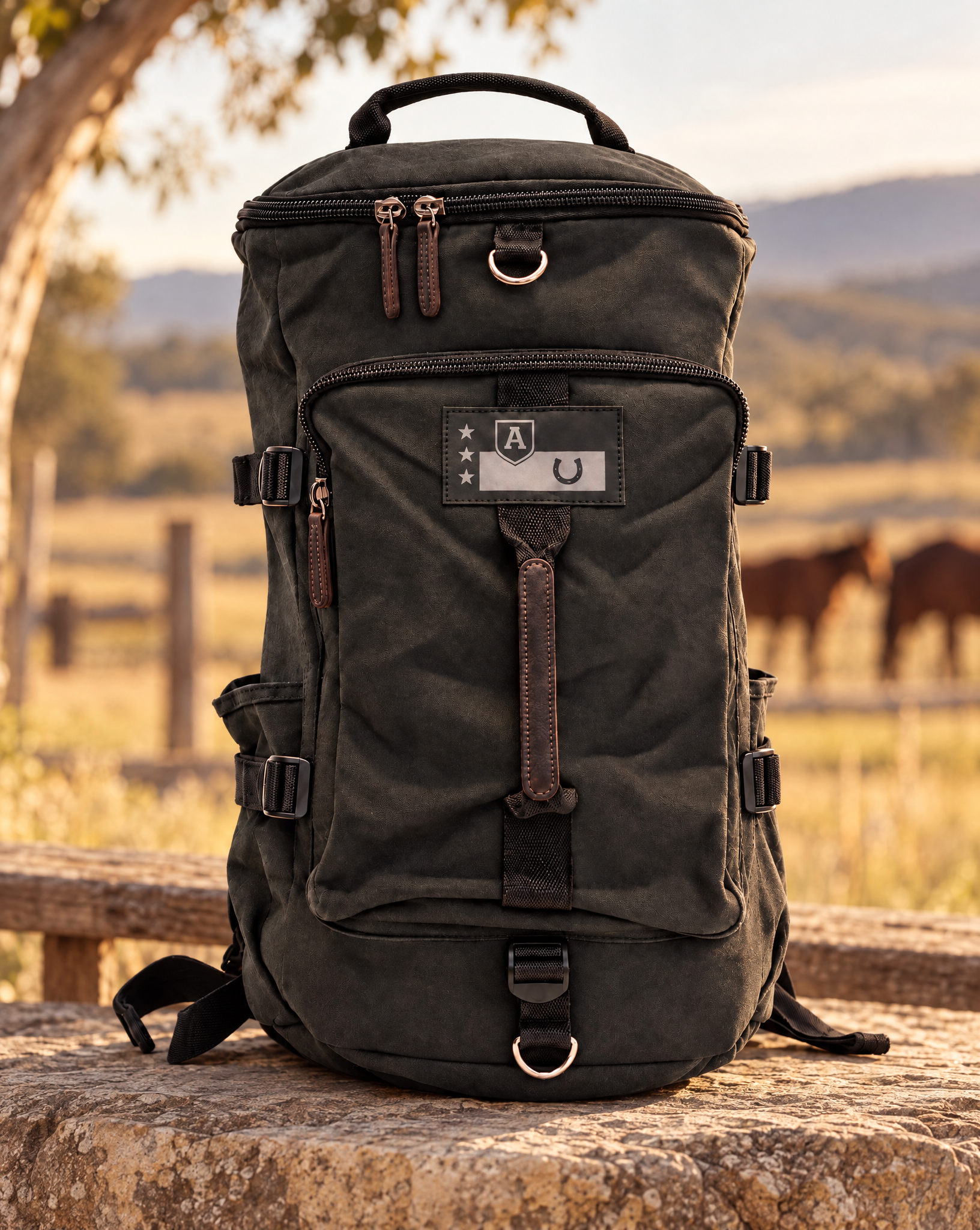 Urban Nomad BT Convertible Rucksack Mk VI