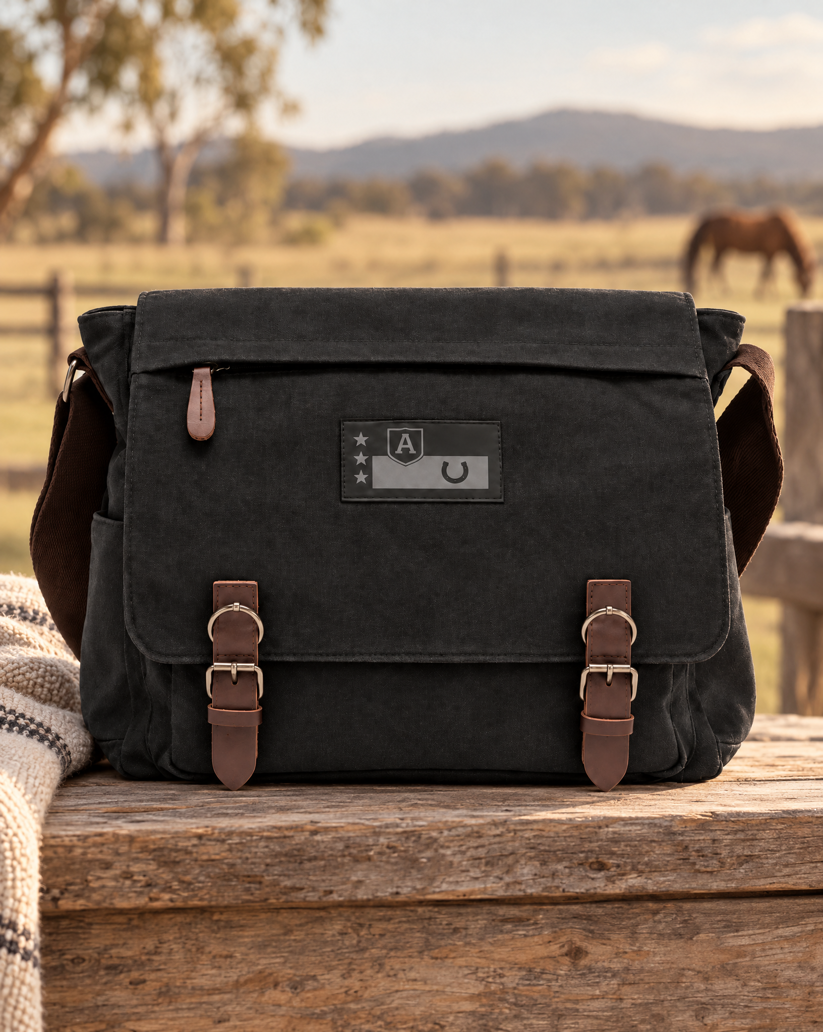 Urban Nomad BT Messenger Mk IV