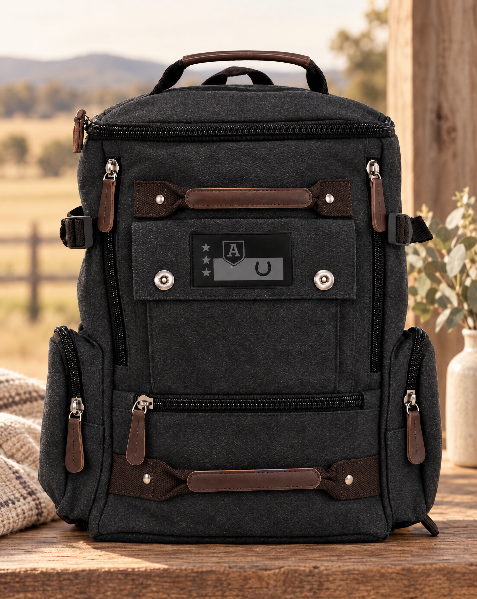 Urban Nomad BT Backpack Mk V