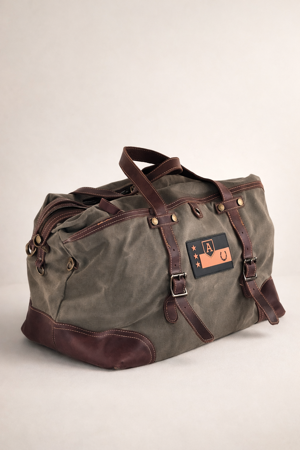 Urban Nomad Duffle Mk II