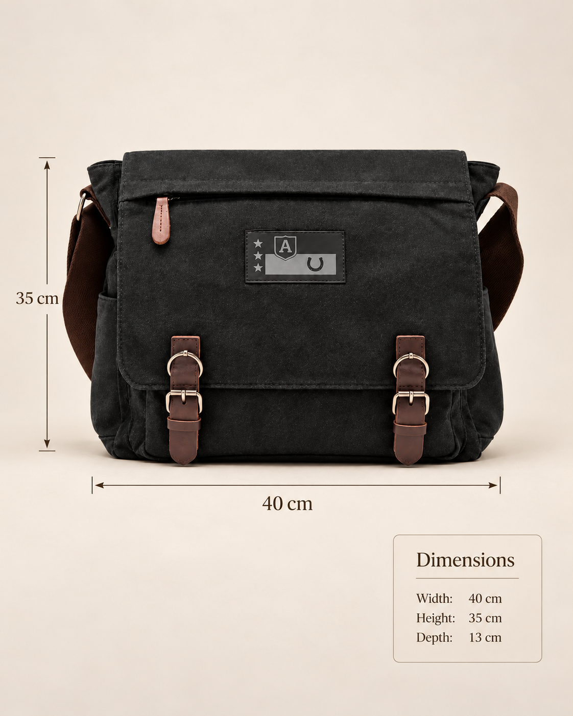 Urban Nomad BT Messenger Mk IV