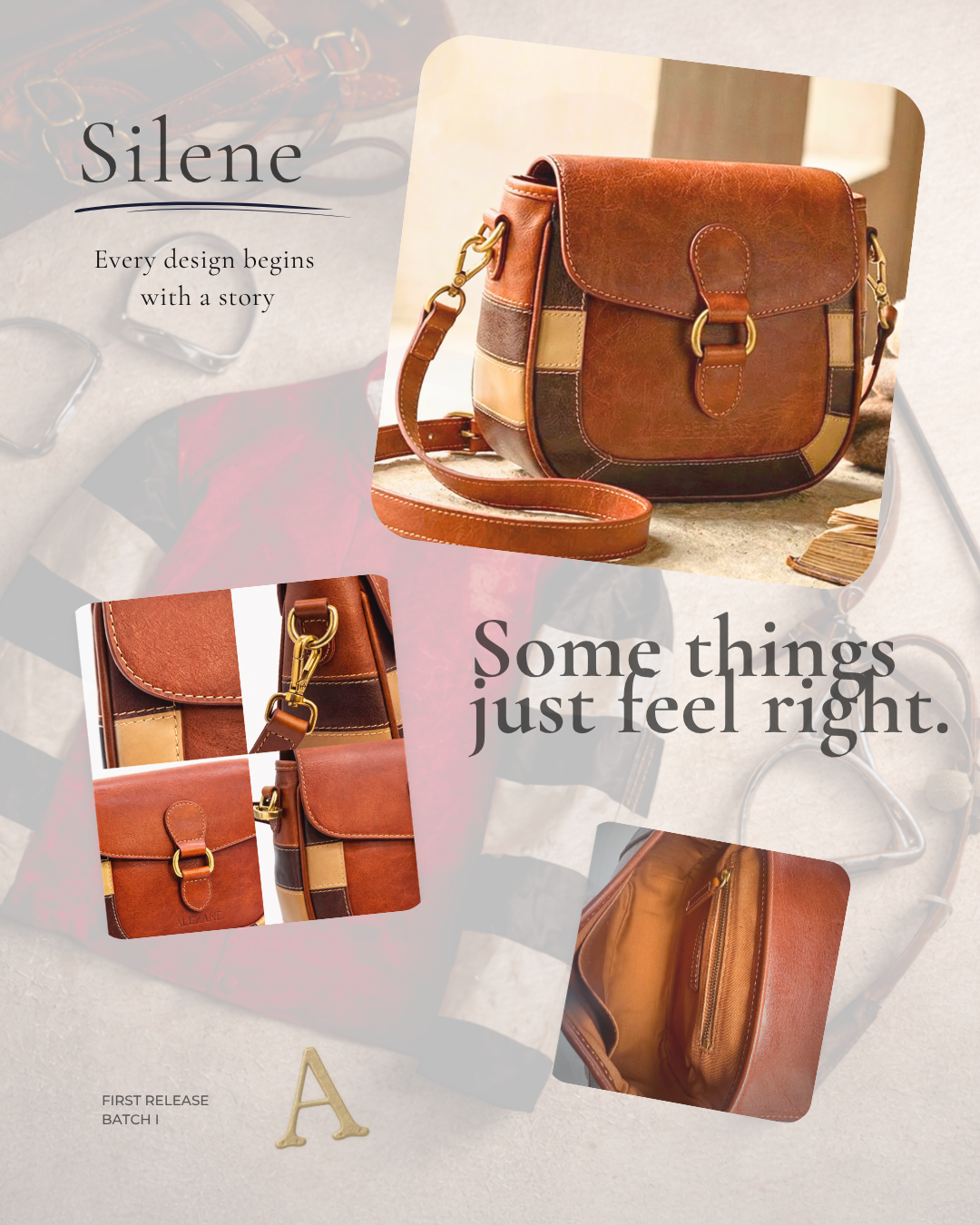 Silene | Founders Edition