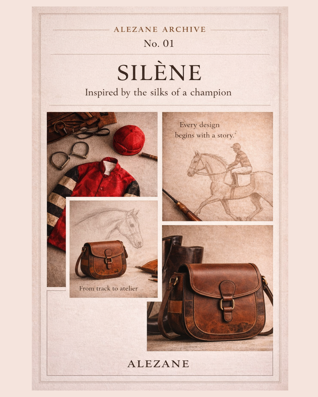 Silene | Founders Edition