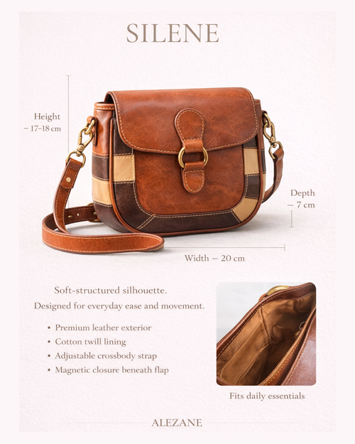 Silene | Founders Edition