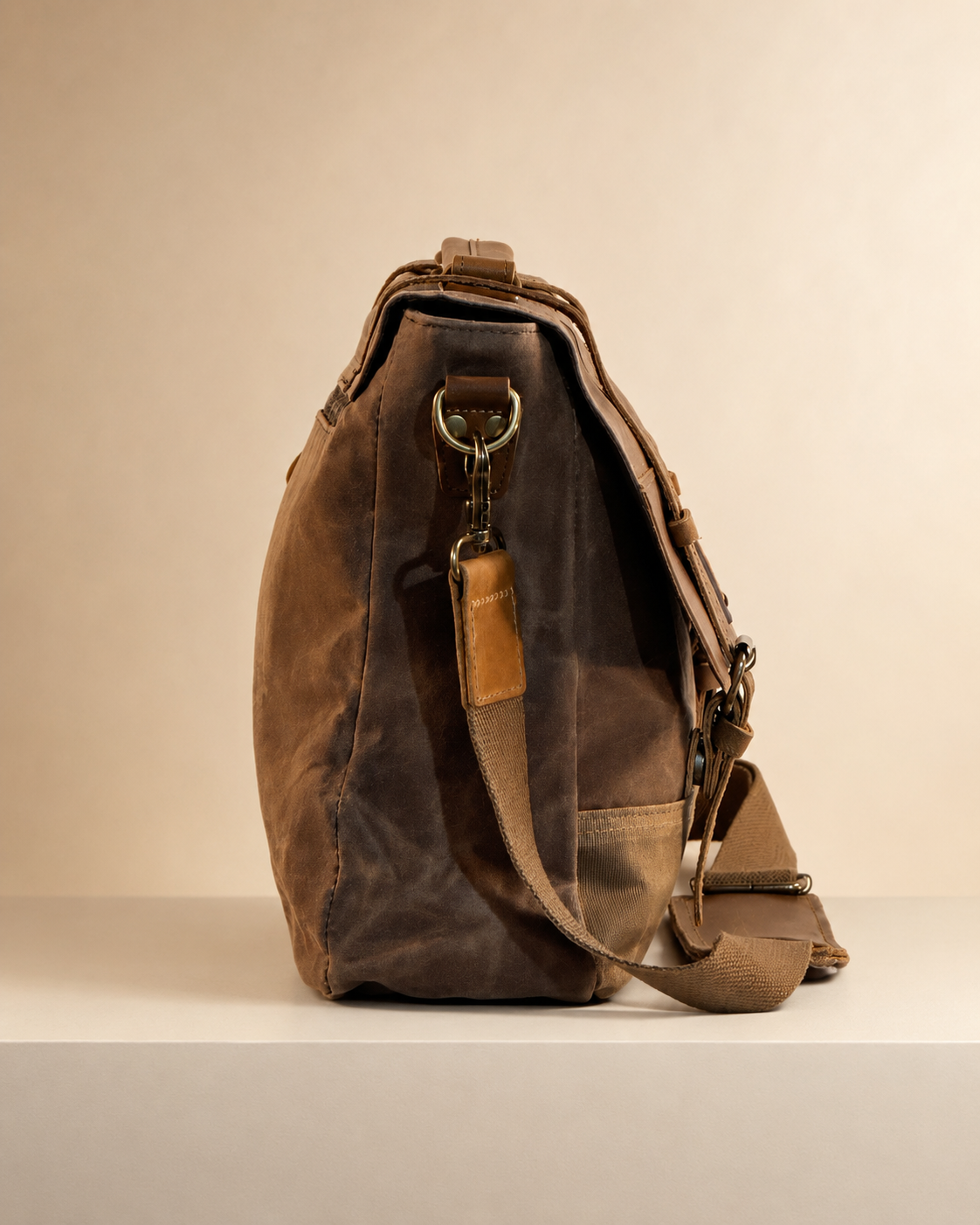 Urban Nomad Commuter Mk III