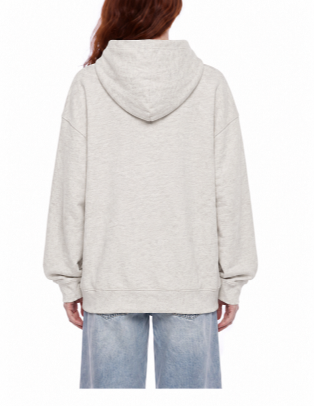 Urban Nomad Road — Heavyweight Hoodie