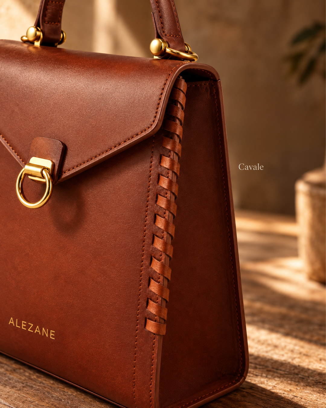 Cavale | Founders Edition