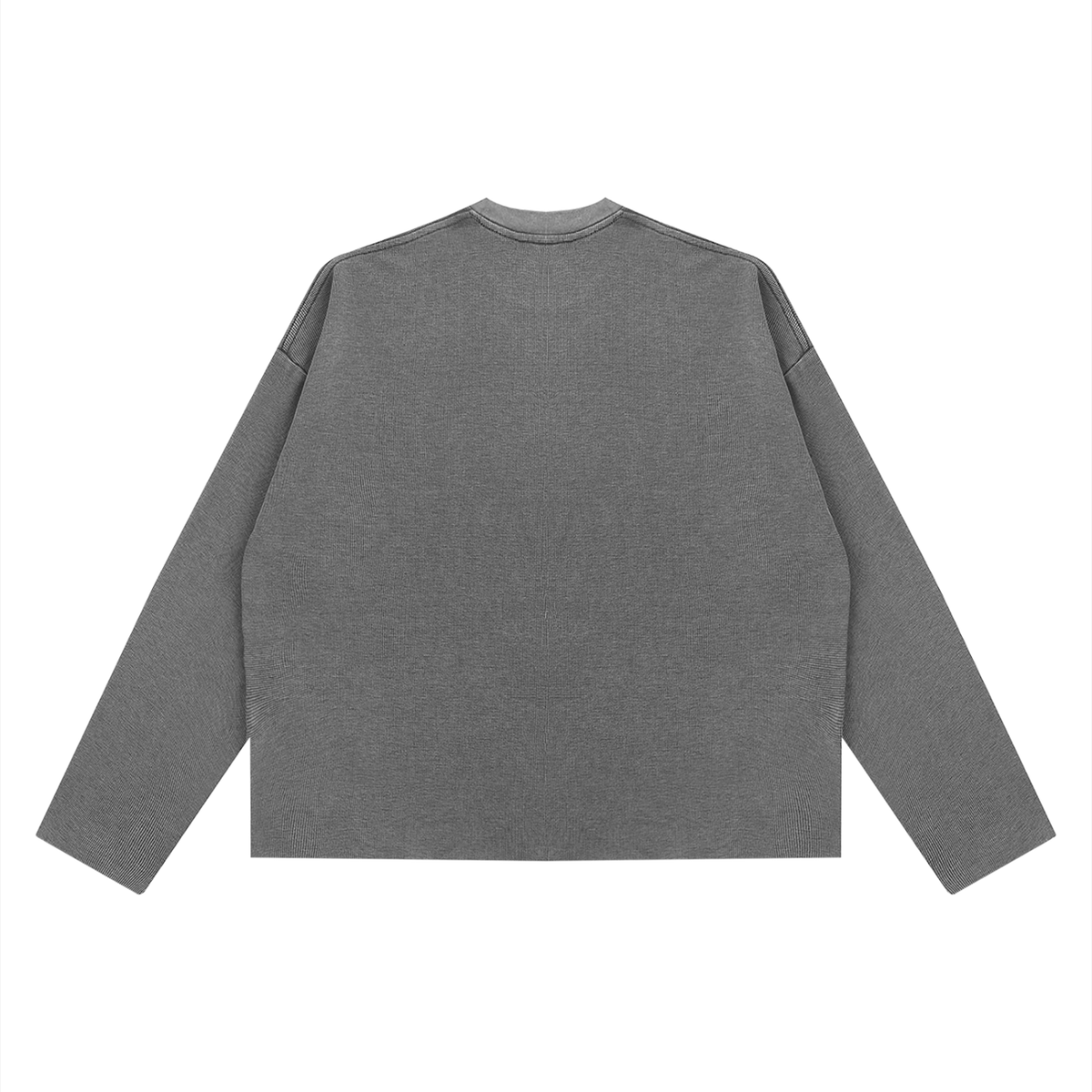 Urban Nomad Road — Vintage Wash Waffle Long Sleeve