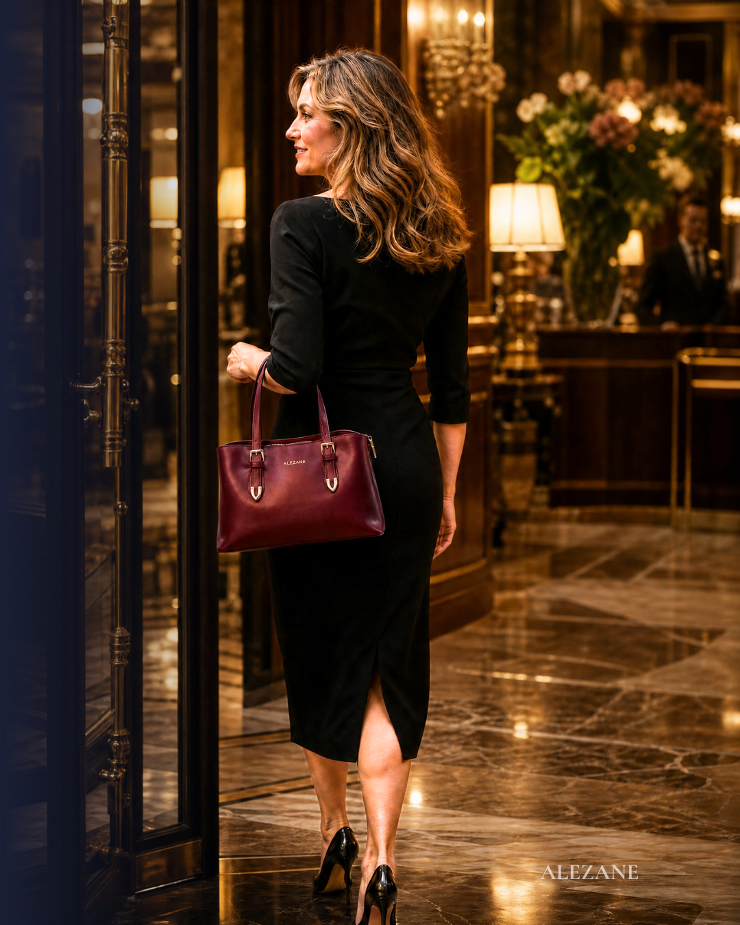 Clarette | Founders Edition